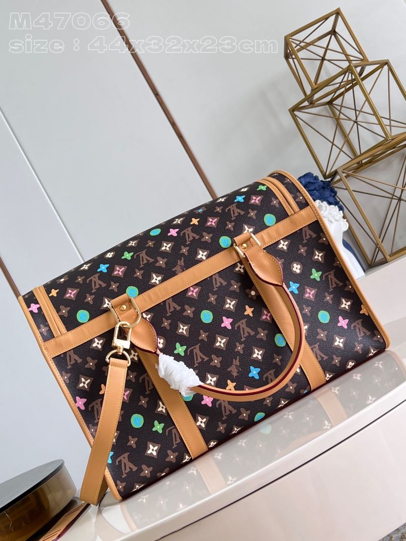 LV Travel Bags